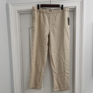 Goodfellow & Co Linen Pants